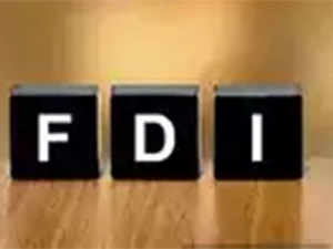 FDI