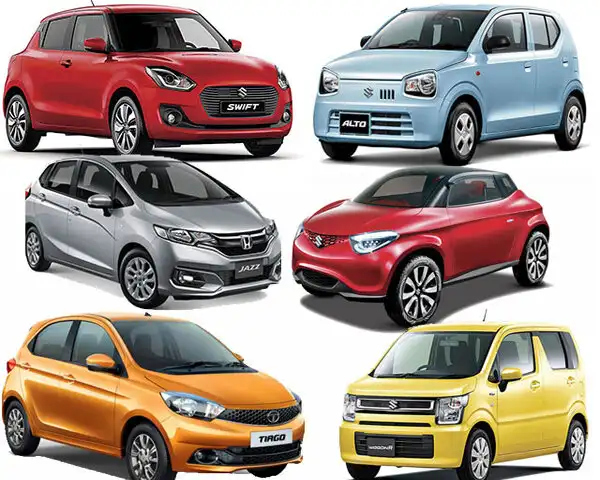 autocar show new cars