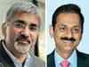 How Rajiv Lall and Vaidyanathan of IDFC Bank and Capital First stitched up project 'Idli-Dosa'