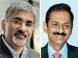 How Rajiv Lall and Vaidyanathan of IDFC Bank and Capital First stitched up project 'Idli-Dosa'