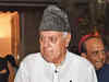 Farooq Abdullah: Pakistan not weak to allow India to take PoK