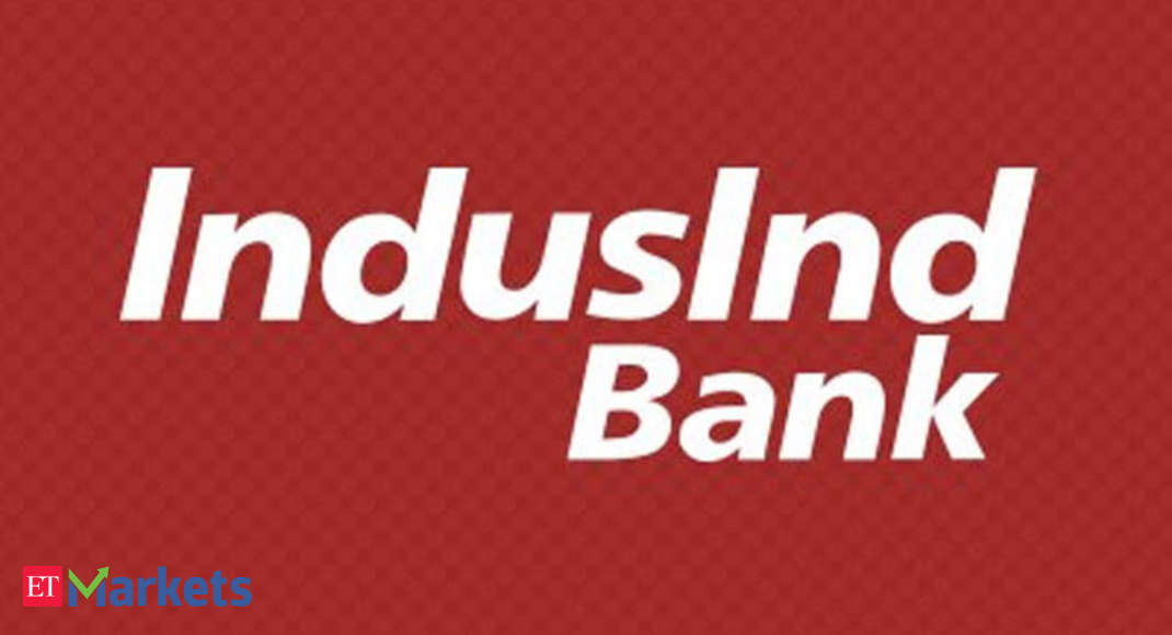Indusind Bank Brokers Keep The Faith In Indusind Bank The Economic Times 2348