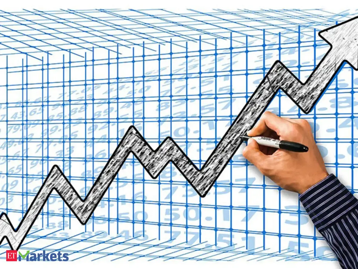 Nifty At All Time High Market Now Sensex Nifty At Record High These Stocks Zoomed Up To 20