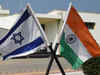 India, Israel likely to sign 8 MoUs today