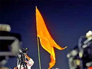 Shiv-Sena-flag