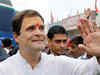 Rahul Gandhi on temple run, begins UP tour with visit to Hanuman temple