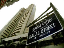 Dalal Street-bccl