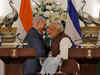 Watch: India, Israel ink 9 pacts; issue joint statement