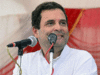 Rahul Gandhi slams BJP on first UP tour as Congress chief