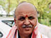 VHP claims Togadia is missing, cops say not in their custody