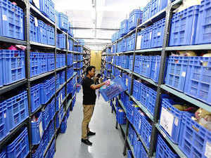 Organised retailers' pie to touch 10 per cent by 2020 on new FDI norms