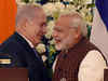 Netanyahu in India: Modi-Bibi hails new era of friendship; 9 bilateral agreements inked