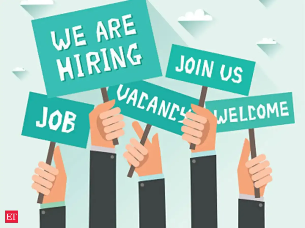 Job Nbfcs On A Hiring Spree Look To Acquire Talent At Cxo Level