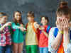Bullied kids at higher risk of suicidal behaviour and anxiety