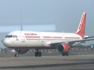 ​Government to ensure Air India’s control stays with Indian entity ​