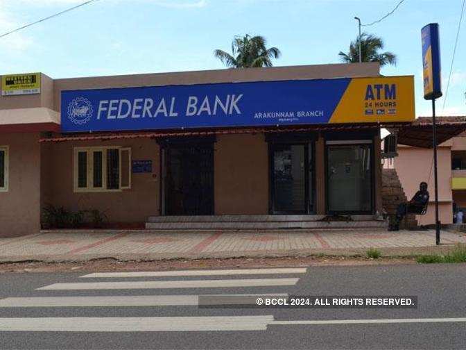 Federal Bank Share Price: Federal Bank drops over 4%, post Q3; Should