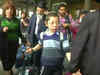 Moshe Holtzberg, kid who survived 26/11, returns to Mumbai after 9 years