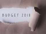 Mutual funds expect very little from budget 2018 1 80:Image