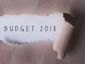 Budget-20181