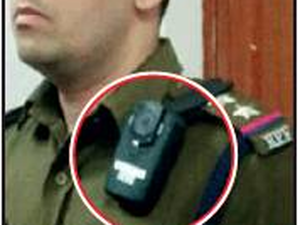 Soon, RPF personnel to don body cameras