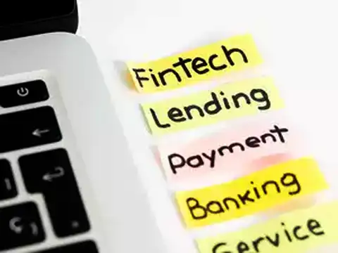 Financial sector