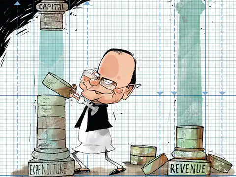 Fiscal Management