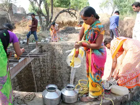 Rural population and the Budget