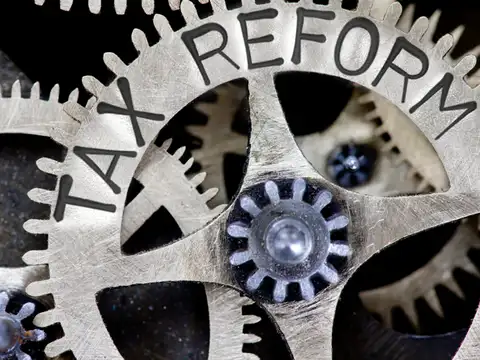Tax administration