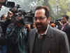 No subsidy for Haj, funds to be used for minority empowerment: Naqvi