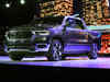 Detroit Auto Show: Fiat Chrysler battles premium cars with luxury pick-up truck Ram 1500