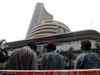 Watch: Sensex slips 72 pts; Nifty holds on to 10,700-mark