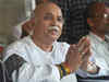 Only Pravin Togadia can tell who is behind 'plot' to kill him: RSS leader MG Vaidya