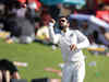 Virat Kohli fined 25% of match fee for code of conduct breach