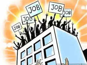 Over 4 lakh central govt posts vacant as on Mar 2016