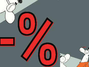 interest rates: Should Monetary Policy Committee go beyond interest rates?  - The Economic Times
