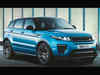 JLR unveils new Range Rover Evoque priced at Rs 50.20 lakh