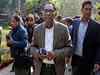 Justice Chelameswar falls ill, on leave today