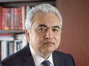 Huge opportunity to export LNG to India, China: IEA chief