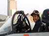 Nirmala Sitharaman becomes the first full-time woman Defence Minister to fly in a Sukhoi-30