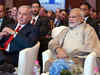 Prime Minister Narendra Modi, Netanyahu attend inauguration of iCreate centre