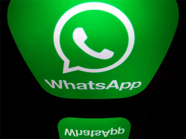 Smartphone spyware can steal WhatsApp messages from Android phones