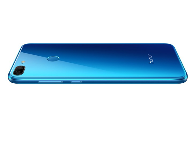 Honor 9 Lite will available in three colors