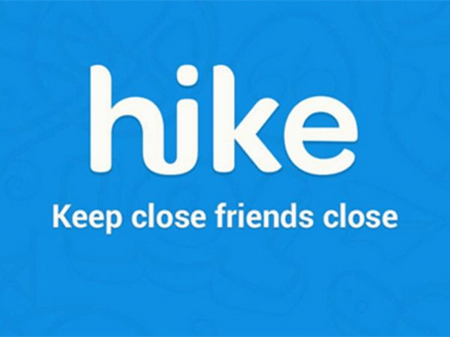 Hike-