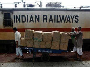 Indian Railways