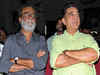 Rajinikanth, Kamal Haasan share dais amid political buzz