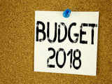 Budget needs to make TDS rule for NSCs & FDs same