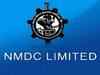 NMDC stock gains as Q1 net almost doubles