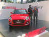 Maruti Suzuki to strengthen play in compact car segment with new Swift