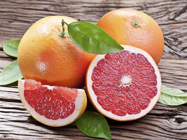 Grapefruit