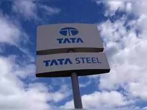 Tata Steel